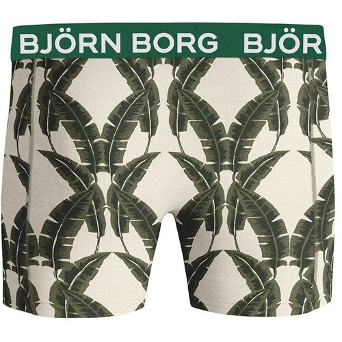 Bjorn Borg Cotton Stretch bokserice Slike
