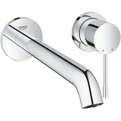 Grohe essence zidna za lavabo l size 29193001 Slike