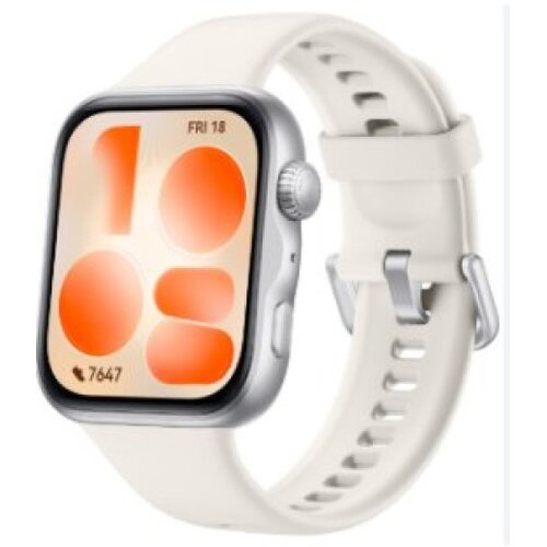 Huawei fit5 white pametni sat Cene