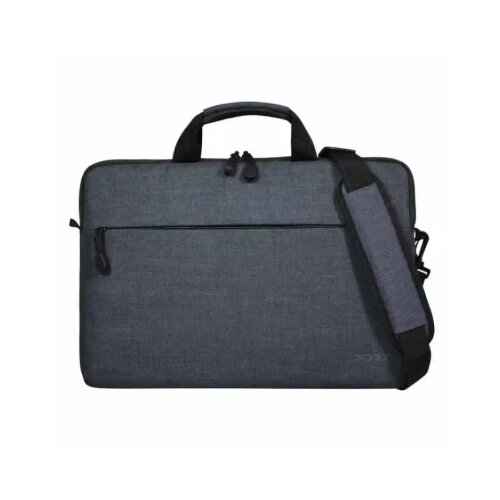 Port Designs torba za laptop 15.6 s belize crna Slike