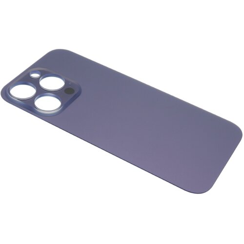  Poklopac baterije za Iphone 14 Pro purple Cene