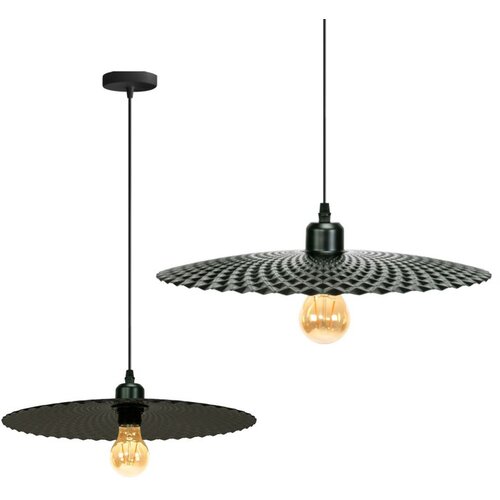 Toolight visilica APP1289-1CP Black Cijene