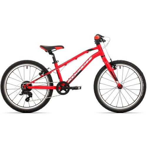 Rock machine THUNDER 20" Cijene