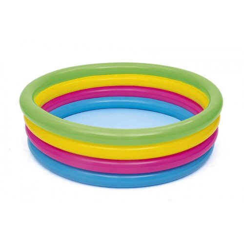  Na napuhavanje Rainbow Colors 1 57 46cm BESTWAY Cijene