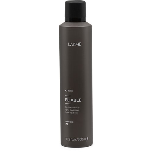 Lakme k.finish pliable spray 300ml Cene