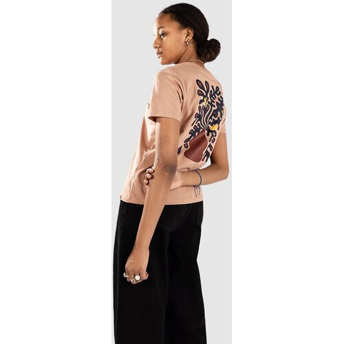 Iriedaily Vasie T-Shirt cedar rose Cijene
