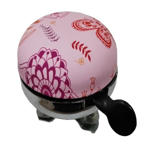 Zvono matt wb-65-25 sova (ZVO0045) Slike