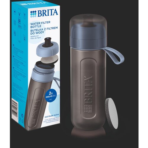 Brita Fill&Go Activ bočica Cijene