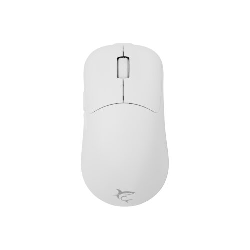 WHITESHARK WGM 5015 AERO Wireless Mouse White Cene