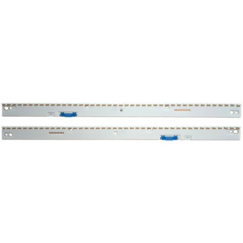 Ninaled LED trake za ES-ELED-267 / Samsung UE40KU6400 UE40MU6400 Cene
