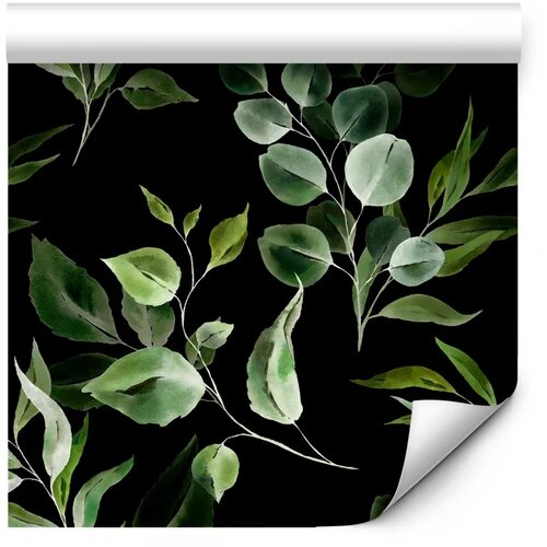  Tapeta - Bouquet of Greenery 50x1000 Slike