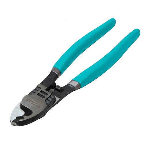 Total Električarska klije&amp;scaron;ta za žicu 160 mm / INDUSTRIAL (THT11561) Slike