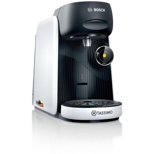  Aparat za Kavu u Kapsulama BOSCH TAS164E Crna 1400 W 700 ml Cijene