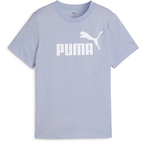 Puma Majica za devojčice ESS No. 1 Logo Tee G, Plava Slike