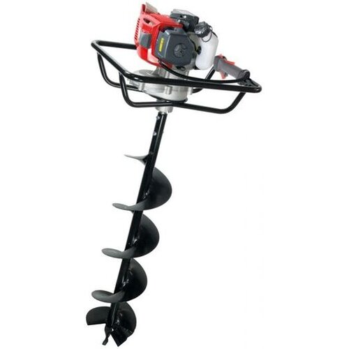 Ramda Nea-tj53 bušilica za zemlju mot. Kawasaki TJ53E Cene
