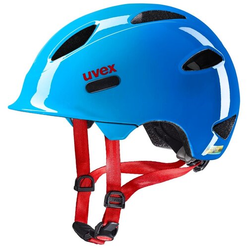 Uvex Oyo Ocean XS children&amp;#039;s helmet Slike