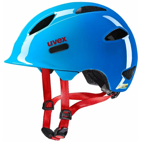 Uvex Oyo Ocean XS children's helmet