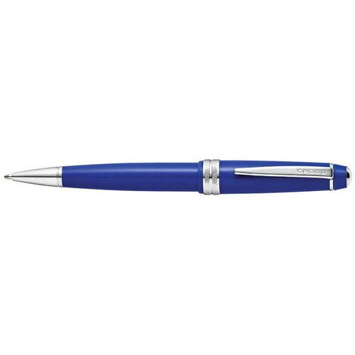 Cross Bailey Light kemijska olovka, plava smola (Blue Resin) Cijene
