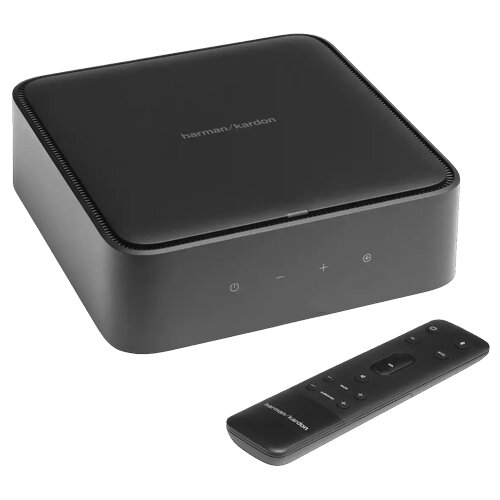 Harman Kardon Bežično stereo pojačalo Citation AMP Slike