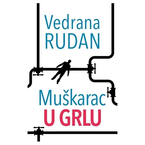 Laguna Muškarac u grlu Cene