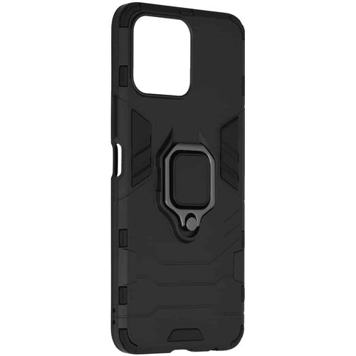  TechSuit Silicone Shield maska za Honor X8 Slike