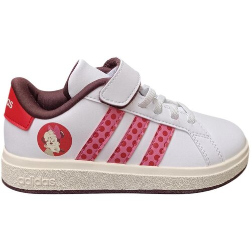 Adidas Nizke superge ADVANTAGE Bela Slike