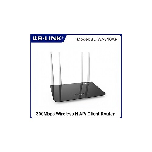 Wireless Router LB-Link BL-WA310AP Cijene