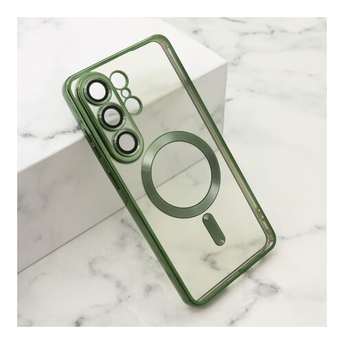  Futrola camera protect magsafe za samsung s948b galaxy s26 ultra 5g zelena ( F123989 ) Cene