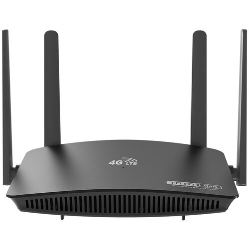 Totolink LR350 | WiFi Router | 2.4GHz, 4G LTE, 3x RJ45 100Mbps, 1x SIM Cijene