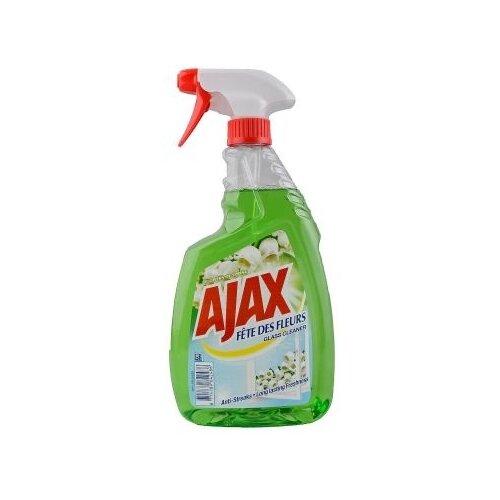 Ajax Sredstvo Flowers of spring 750ml Cene