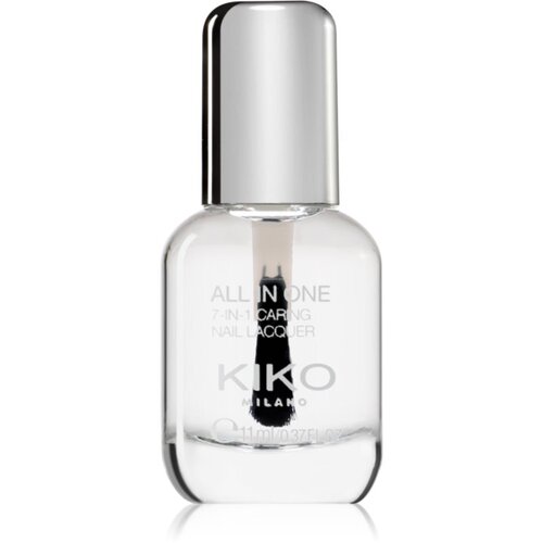 KIKO Milano All In One podlak in nadlak za nohte 7 v 1 11 ml Cene