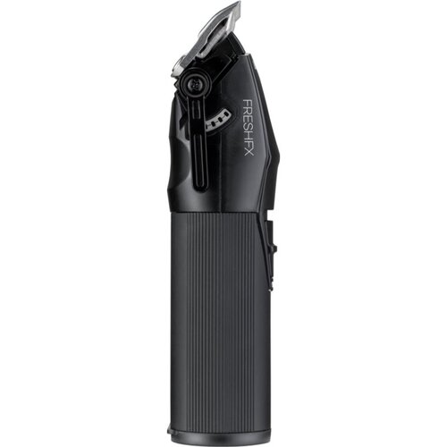 BaByliss PRO Freshfix Clipper FX86E prirezovalnik brade black 1 kos Slike