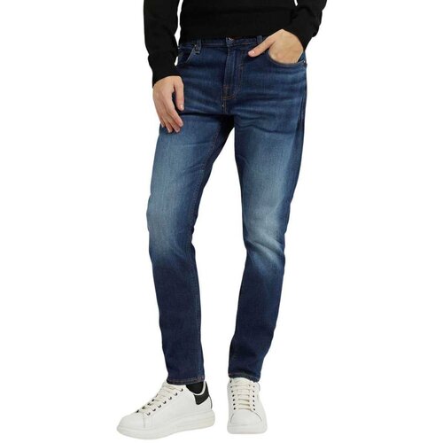 Guess - - Skinny fit muške farmerke Slike