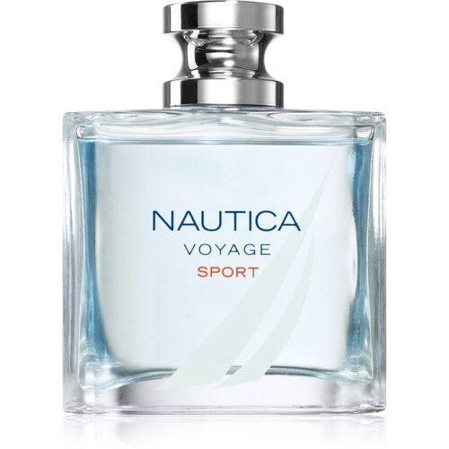 Nautica voyage Sport toaletna voda 50 ml za mu&amp;scaron;karce Slike