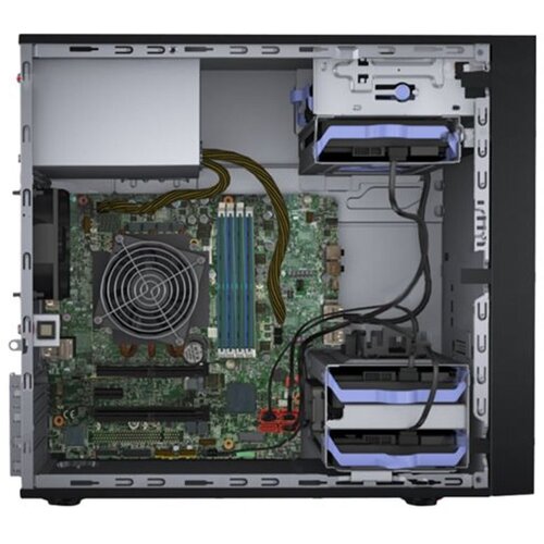 Lenovo Thinksystem ST50 TOWER Xeon E-2224G 7Y48A03EEA Cijene