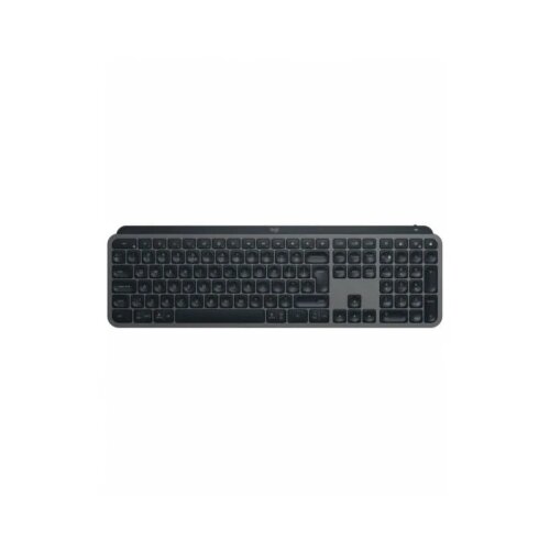 Tastatura USB Wireless Bluetooth Logitech MX Keys S Plus Graphite US Cene