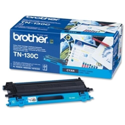  Brother TN-130C moder/cyan (TN130C) - original Cene
