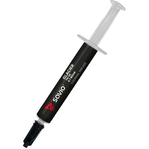 Savio Thermal grease TG-01 4,7 W/mK 10 g Cijene