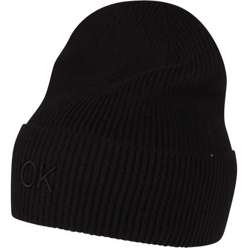 Calvin Klein Kapa crna Cijene