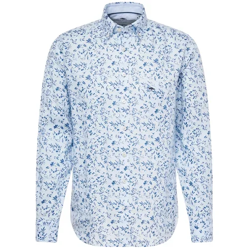 Fynch-Hatton Košulja plava / pastelno plava