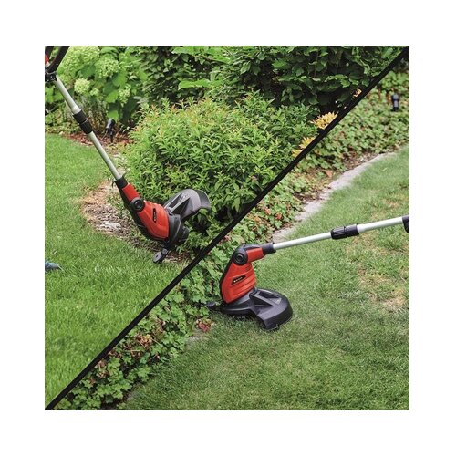 Einhell Classic električni trimer GC-ET 4530 set Slike