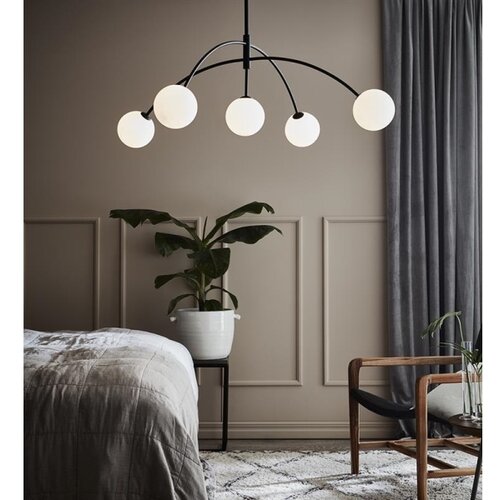 Marksl&amp;ouml;jd 107560 - Luster na sajli HEAVEN 5xG9/28W/230V Slike