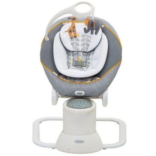 Graco Ljuljaška ALLWAYS SOOTHER, HORIZON