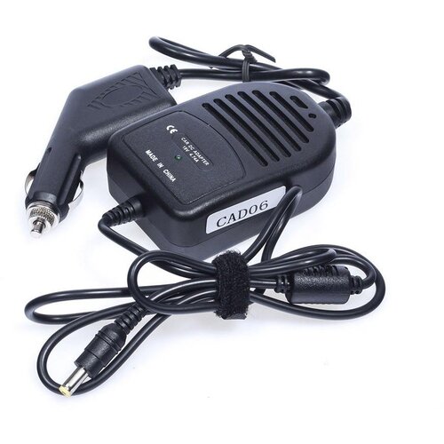 Green cell avtomobilski polnilec za prenosnike acer, 90W / 19V / 4,74A / 5,5mm x 1,7mm Cene