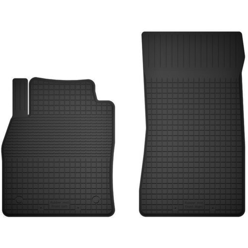 Wielganizator Prednji gumijasti tepihi univerzalni za: Renault Kangoo Express kombi (2021-), (22137852) Cene