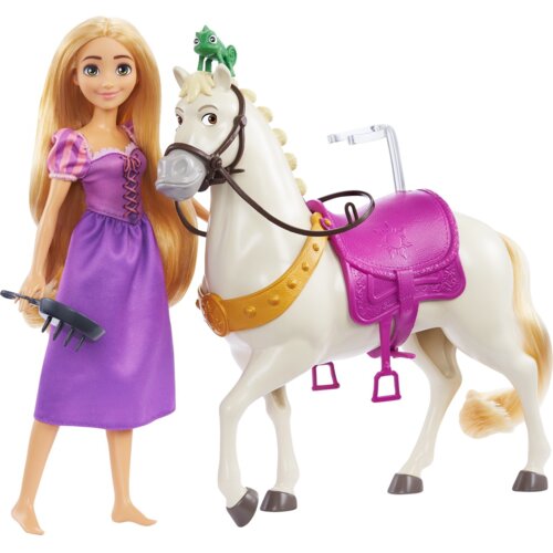 Mattel HLW23 otro&amp;scaron;ka figura Slike