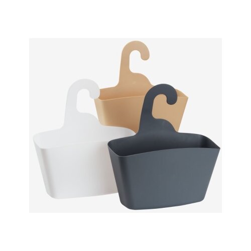  Harbo Posuda za tuš Š10xV31cm raz. ( 2781600 ) Cene