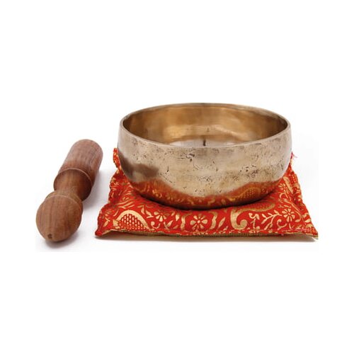Bitto Set zvonov-skled - ročno udarjanje s kladivom - Vel. 10 Ø ca. 19cm Cene