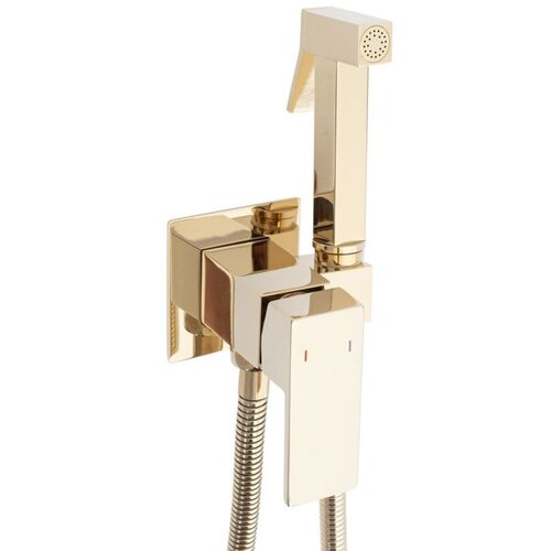 REA Bath Bidetna pipa Fenix Gold Slike