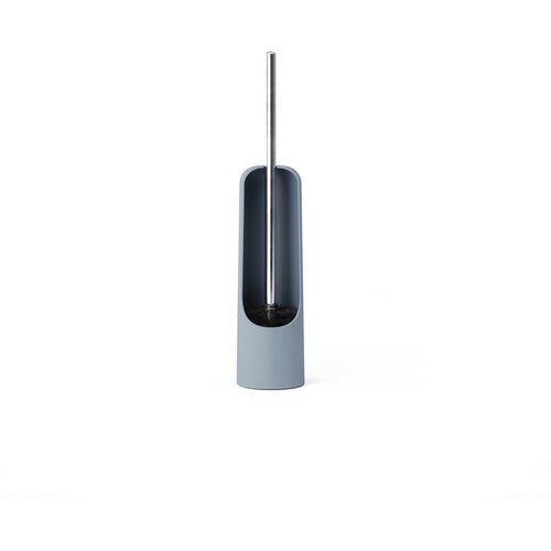 Umbra Modra plastična WC &amp;scaron;četka Touch &amp;ndash; Slike